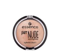 essence pure NUDE sunlighter Polvo bronceador 8 g Nr. 40 - Be My Sunlight