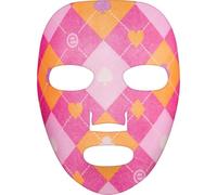 essence Queen of... Pink face sheet mask 01 Keeping My Pink Poker Face