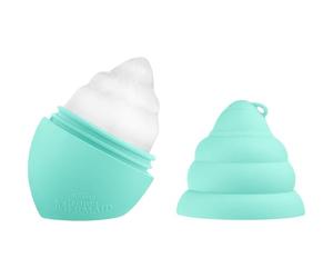essence Roller facial de hielo Disney THE LITTLE MERMAID, refrescar (1pcs)