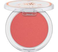 essence Rosa de mejilla suave al tacto rubor hinchable, duradero, altamente pigmentado/, mate 5G