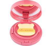 essence Rubor con amortiguación de osos cuidados, natural, suaviza (2.7g)