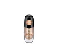 essence Satin Chrome Esmalte De Uñas 01 Robotic Rose 8ml