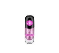 essence Satin Chrome Esmalte de Uñas 02 Artificial Pinktelligence 8ml