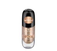 Essence Satin Chrome Esmalte de Uñas | Precio, Comprar 01 Robotic Rose 8 ml n/a
