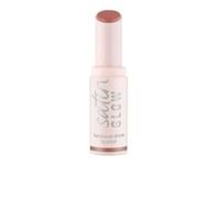 ESSENCE BARRA DE LABIOS SATINADA SATIN GLOW 05 CHAI THERE! 3.50 GR