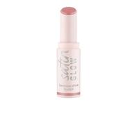 Essence Satin Glow Luminous Shine Lipstick 02-Blushin It 3.5g