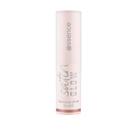 Satin Glow Luminous Shine Lipstick 01