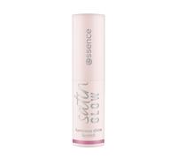 Satin Glow Luminous Shine Lipstick 04