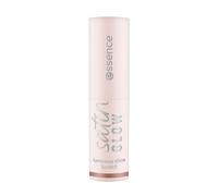 Satin Glow Luminous Shine Lipstick 05