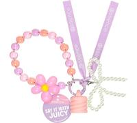 essence SAY IT WITH JUICY accesorios para el tapón (1pcs)