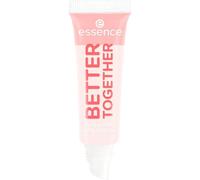 essence SAY IT WITH JUICY BETTER TOGETHER Brillo de Brillo labios (10ml) | Todo tipo de piel, Resultado inmediato, Barra de labios