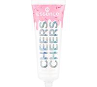essence SAY IT WITH JUICY CHEERS Brillo labios brillante (30ml) | Todo tipo de piel, Aroma dulce, Resultado inmediato, Barra de labios