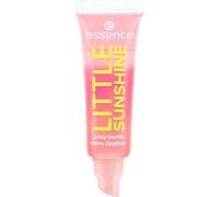 essence SAY IT WITH JUICY LITTLE SUNSHINE Jucy Bomb brillante, resultado inmediato, brillante (10ml)