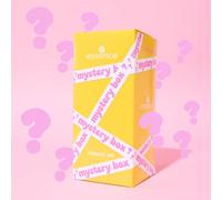 essence set de maquillaje en caja misteriosa, natural, brillante, rociado, translúcido (1pcs)