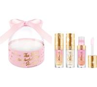 essence set the most wonderful kiss of the year hydra Aceite labial (12ml)