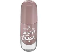 Pintaúñas Essence 37-always on taupe (8 ml)