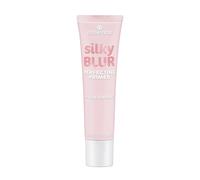 essence silky BLUR PERFECTING PRIMER Prebase 30 ml Peach