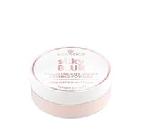 ¡15% DTO! Polvos Sueltos Fijadores Tránslucidos Silky Blur 9 gr