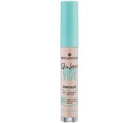 essence SKIN Lovin' SENSITIVE corrector, hidratar/humectar, calmante, para ojos/pieles sensibles, natural (3.5ml)