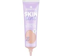 ESSENCE SKIN TINT CREMA HIDRATANTE CON COLOR 20