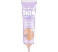 SKIN TINT crema hidratante con color SPF30 #40