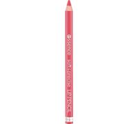 Essence Cosmetics soft y precise perfilador de labios, de larga duración, resultado inmediato, natural, color intenso, 0.78g