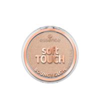 essence soft TOUCH BOUNCY GLOW Iluminador 4 g Nr. 30 - Glazing Gleam