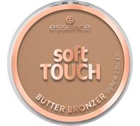 Essence - Soft Touch Butter Polvos bronceadores 10 g 10 - Whipped Buttercup