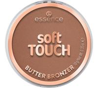 Essence - Soft Touch Butter Polvos bronceadores 10 g 20 - Golden Buttercream