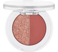 Essence - Soft touch duo eyeshadow Sombra de ojos 1.8 g BRONZE BEAUTY