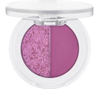 Essence - Soft Touch Duo Sombra de ojos 1.8 g BERRY CRUSH