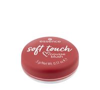 ¡15% DTO! Colorete Mousse Soft Touch
