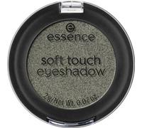 essence soft touch sombra de ojos, de larga duración, con vitaminas, resultado inmediato, color intenso (2g)