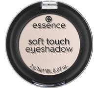 essence soft touch sombra de ojos, de larga duración, con vitaminas, resultado inmediato, color intenso (2g)