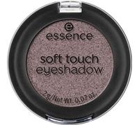 essence soft touch sombra de ojos, de larga duración, con vitaminas, resultado inmediato, color intenso (2g)