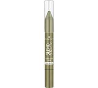 essence Sombra de ojos en barra blend & line Sombra ojos reluciente (1.8g) | Larga duración, Alta pigmentación, Resultado inmediato, Sombra de ojos, Con aceites