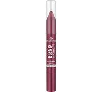 essence Sombra de ojos en barra blend & line Sombra ojos reluciente (1.8g) | Larga duración, Alta pigmentación, Resultado inmediato, Sombra de ojos, Con aceites