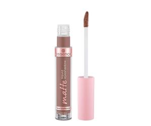 Essence Sombra de Ojos Líquida Mate | Paco Perfumerías 02 Cocoa Crush 3 ml n/a