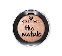 ESSENCE SOMBRAS DE OJOS THE METALS 01 BALLERINA GLAM