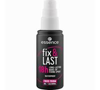¡15% DTO! Spray Fijador de Maquillaje 18h Long-Lasting Fix & Last 50 ml