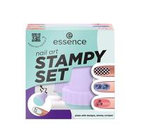 Essence Stampy Set Nail Art | Paco Perfumerías n/a 1 Unidad