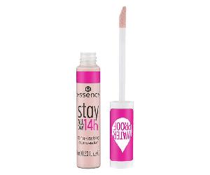 Essence Stay ALL DAY 14h Corrector de larga duración Corrector de larga duración n°20