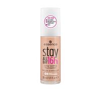essence stay ALL DAY 16h long-lasting Base líquida 30 ml Nr. 04 - Soft Champagne