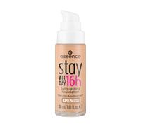 essence stay ALL DAY 16h long-lasting Base líquida 30 ml Nr. 09.5 - Soft Buff