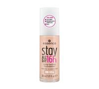 essence stay ALL DAY 16h long-lasting Base líquida 30 ml Soft Creme