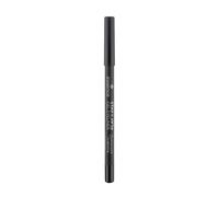 essence STAY & PLAY Delineador de ojos en gel Eyeliner 1.3 g Nr. 01 - Black Raven