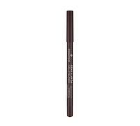 essence STAY & PLAY Delineador de ojos en gel Eyeliner 1.3 g Nr. 02 - But First Espresso