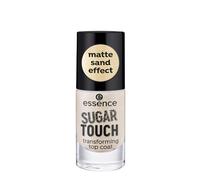 Essence Sugar Touch Top Coat | Paco Perfumerías n/a 8 ml