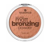 ESSENCE Sun Club Bronceador Mate 02 (15 gr)