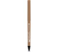 essence SUPERLAST 24h lápiz pomada para cejas resistente al agua (0.31g) | Duración 24 h, Resistente al agua, Lápiz de pomada para cejas